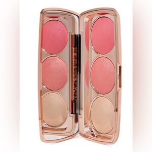 Tarte Blow Blush Bar shape tape in rose